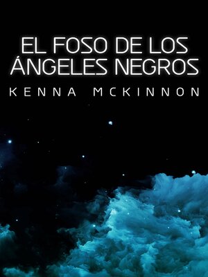 cover image of El Foso de los Ángeles Negros